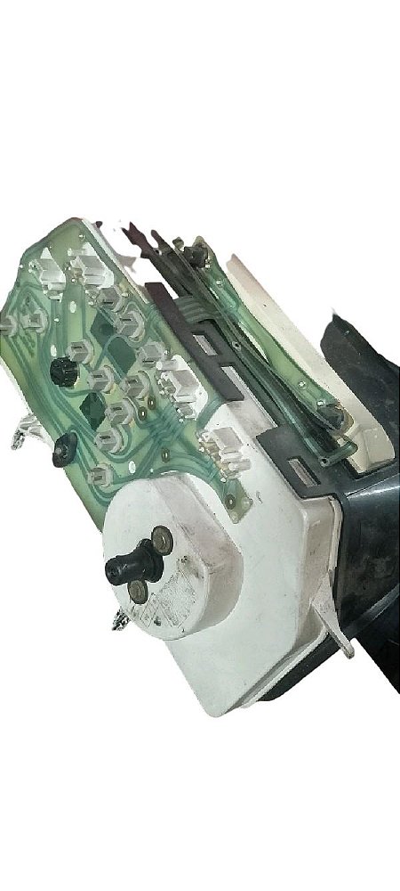 PAINEL DE INSTRUMENTOS | PREMIO S 1986