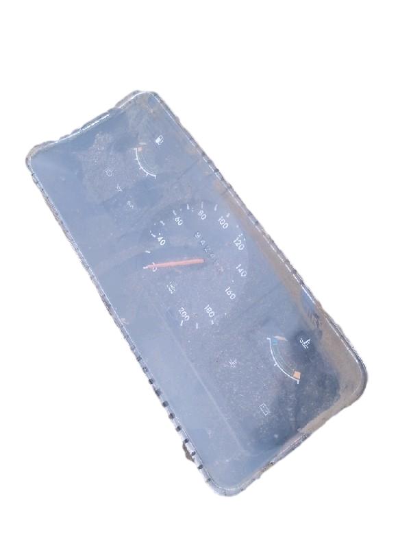 PAINEL INSTRUMENTOS | MONZA SL 1993