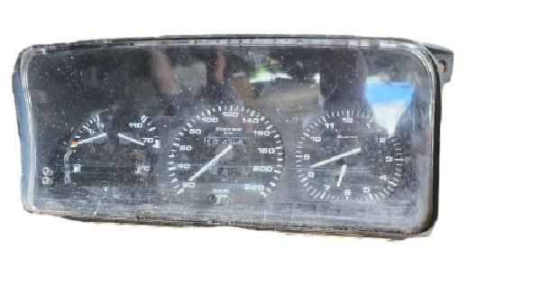 PAINEL INSTRUMENTOS | SANTANA 2000 GL 1993