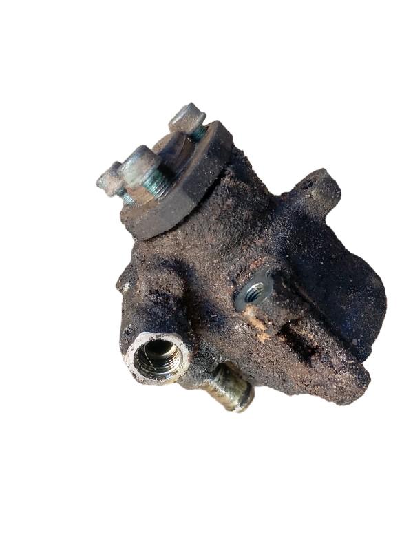 BOMBA DIREÇÃO HIDRÁULICA | IBIZA 16V 2000