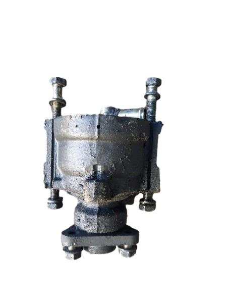 BOMBA DIREÇÃO HIDRÁULICA | TEMPRA IE 1995