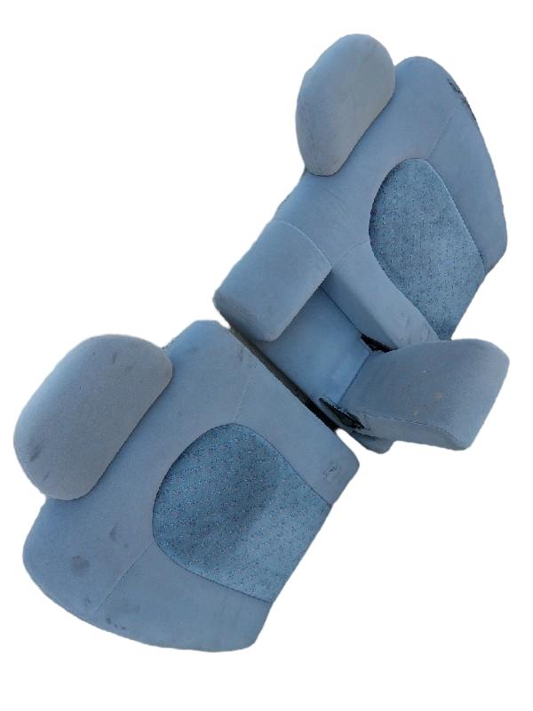 ENCOSTO BANCO TRASEIRO | ESCORT GLX 1998