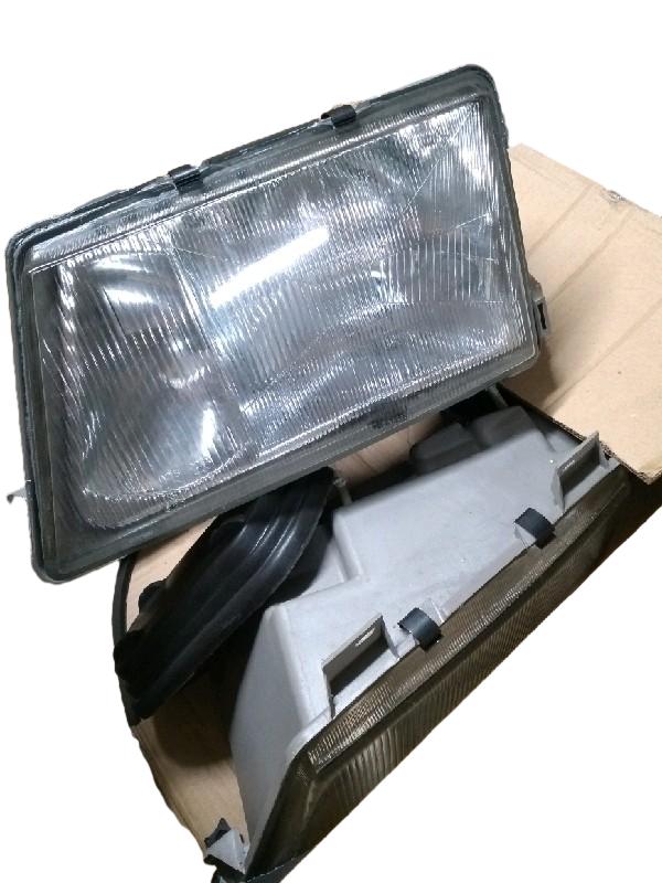 FAROL ESQUERDO - SPRINTER 95 A 2002 | LOTE FARÓIS 2022