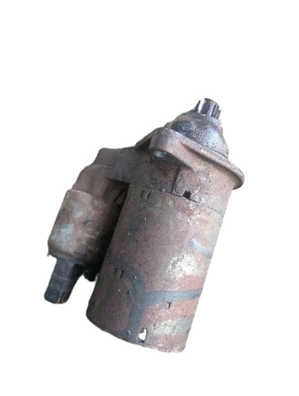 MOTOR ARRANQUE | PARATI 16V 1999