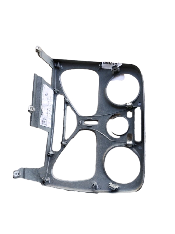 MOLDURA DIFUSORES CENTRAIS | SIENA FIRE 2004