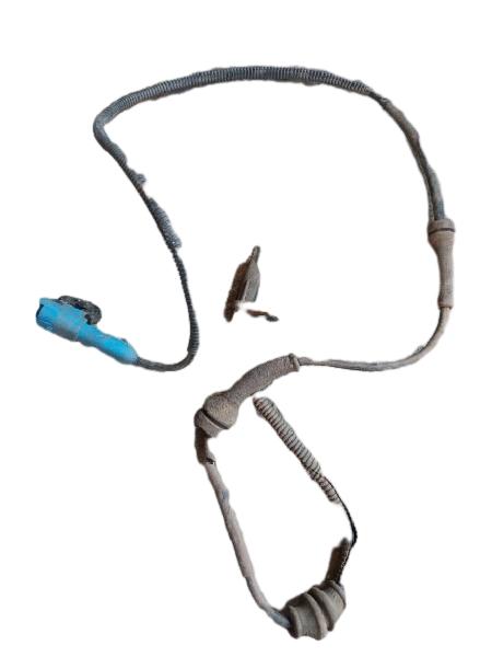 SENSOR ABS DIANTEIRA ESQUERDA | C3 XTR FLX 2008