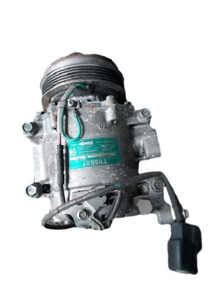COMPRESSOR AR CONDICIONADO | FIT EXL 1.5 2010