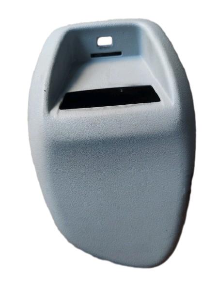 ACABAMENTO CINTO TRASEIRO | FIT EXL 1.5 2010