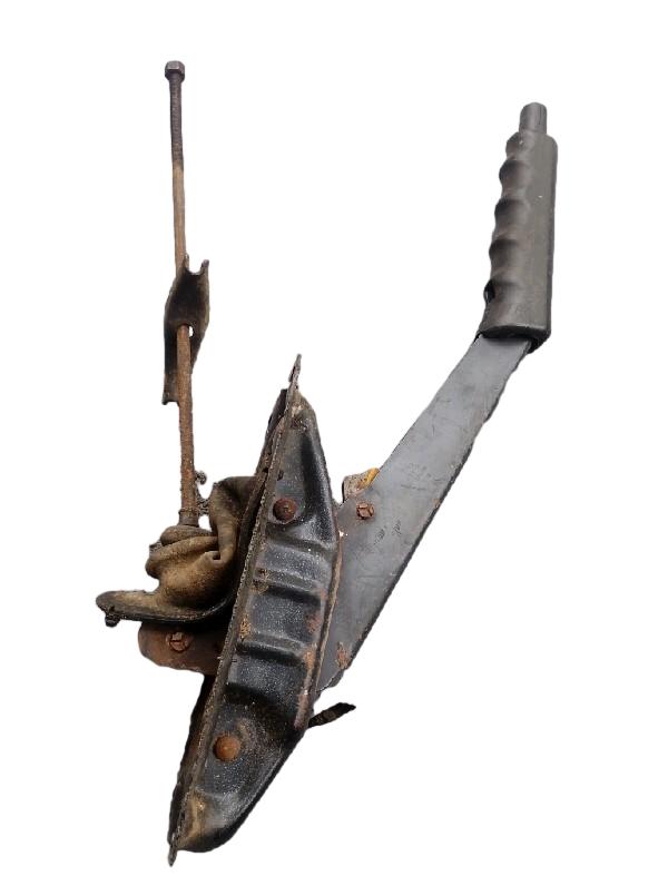 ALAVANCA FREIO DE MÃO | GOL CL 1.8 1994