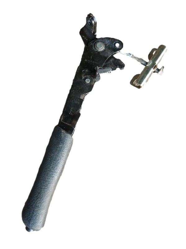 ALAVANCA FREIO DE MÃO | XSARA GLX 16V 1999