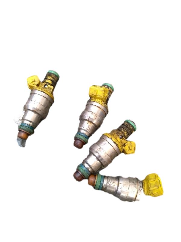 BICOS | VECTRA CD 1995