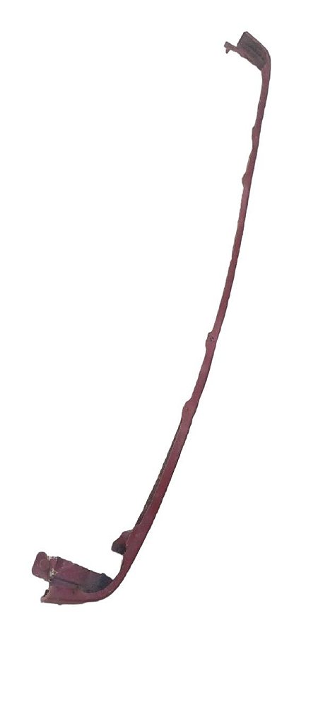 BIGODE FRONTAL | PREMIO S 1986