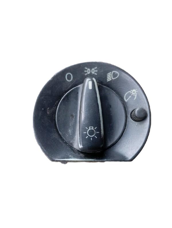 BOTÃO INTERRUPTOR LUZES | PARATI 16V 1999