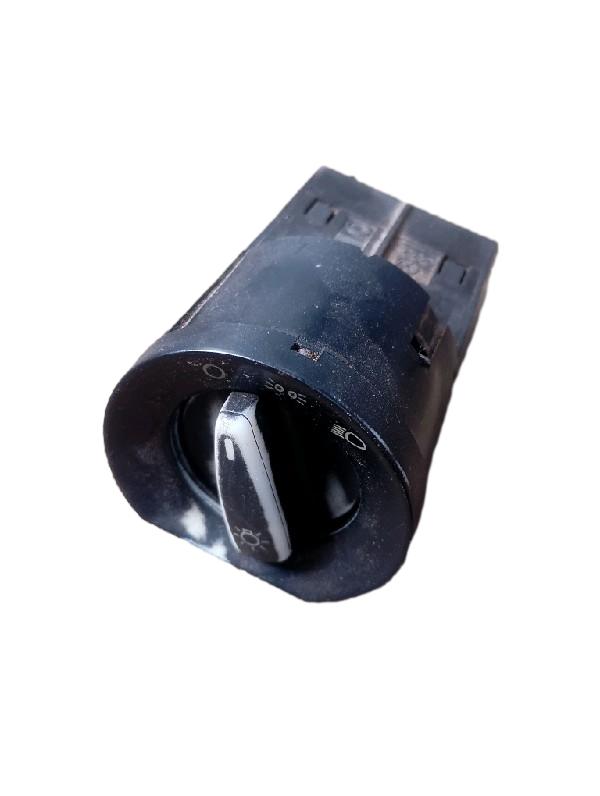 BOTÃO INTERRUPTOR LUZES | GOL MI 1.0 1999