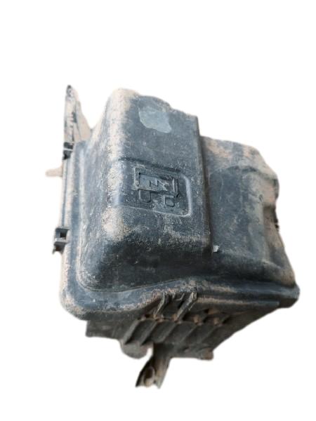 CAIXA CENTRAL POSITIVA MOTOR | C3 XTR FLX 2008