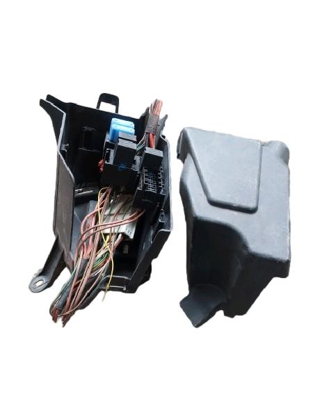 CAIXA LINHA POSITIVO MOTOR | CLIO SEDAN 1.0 16V 2005