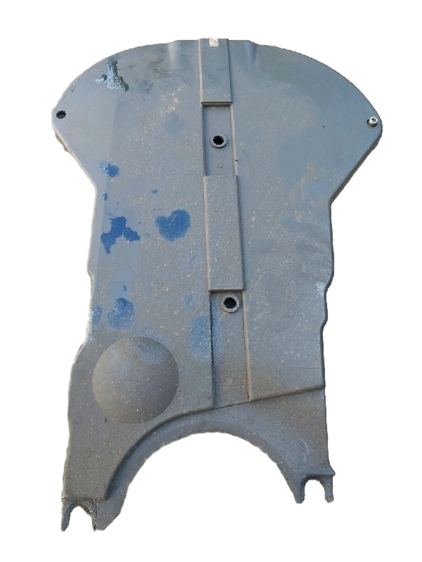 CAPA EXTERNA CORREIA DENTADA | XSARA GLX 16V 1999