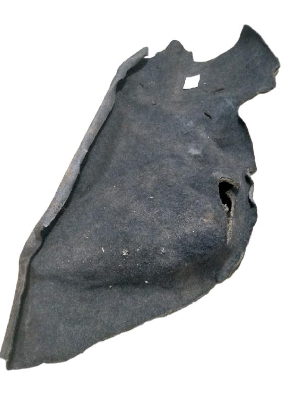 CARPETE ESQUERDO PORTA MALAS | ESCORT GL 16V H 1999