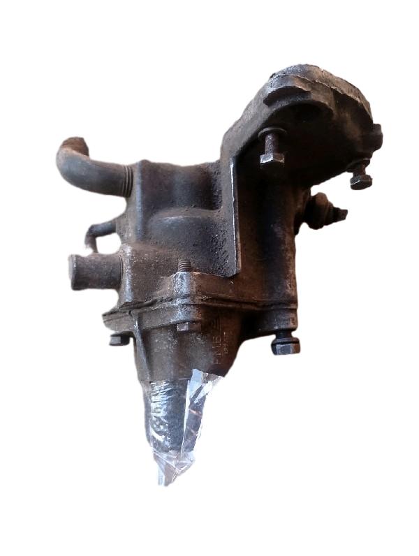 CAVALETE D'ÁGUA | ELBA S 1986