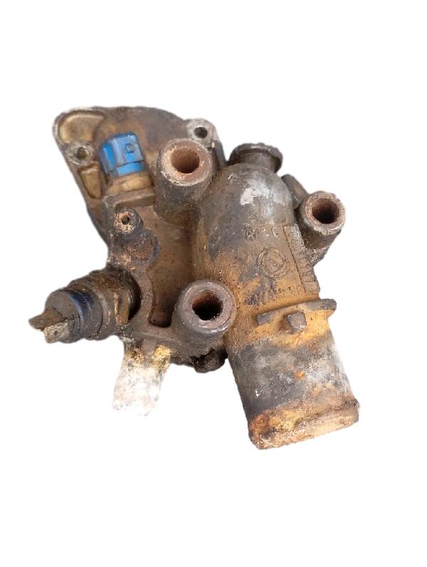 CAVALETE D'ÁGUA | PALIO EL 1996