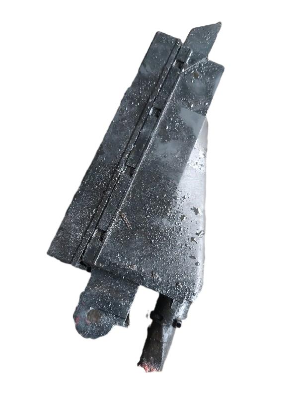 CENTRAL FUSÍVEIS MOTOR VENTILAÇÃO | CLIO RT 1997