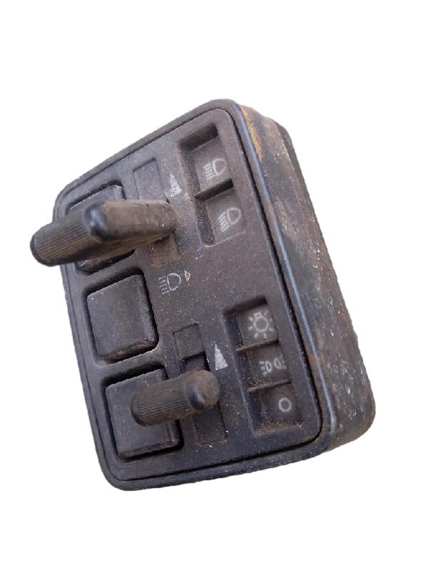 CHAVE DE LUZES | ELBA S 1986