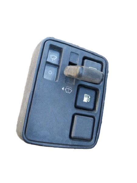 CHAVE LIMPADOR PARA-BRISA | PREMIO S 1987