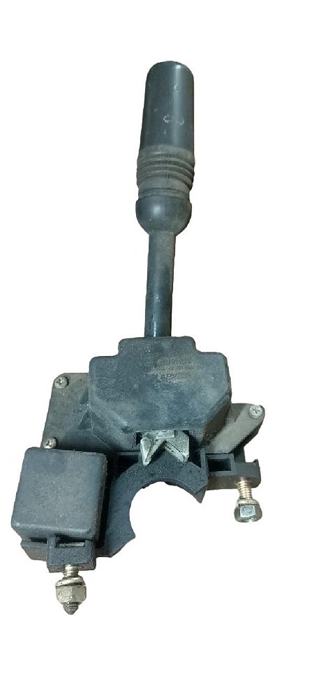 CHAVE SETA | PREMIO S 1986