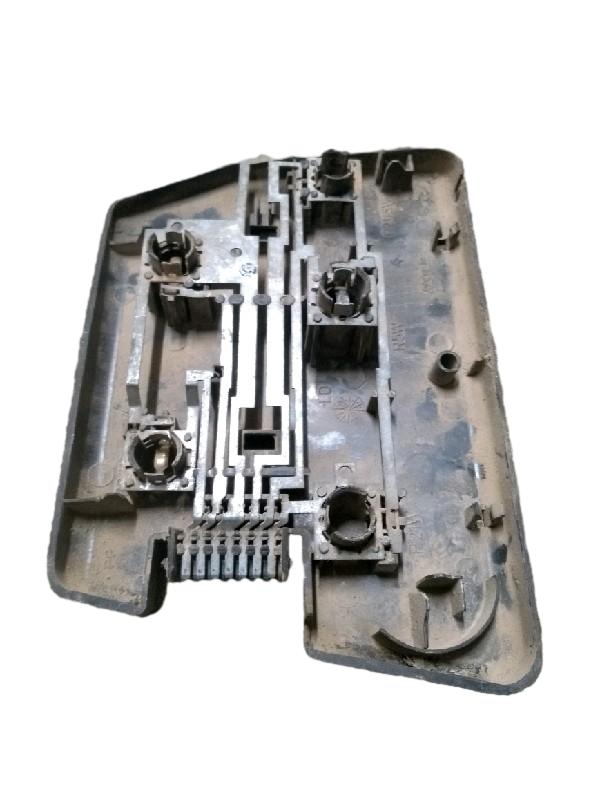 CIRCUITO LANTERNA DIREITA | ESCORT 1.8I GL 1996