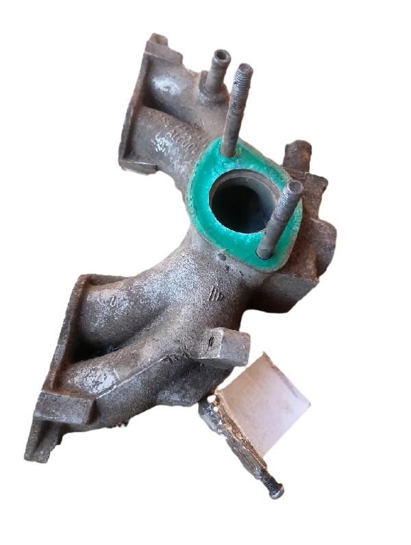 COLETOR ADMISSÃO | ELBA S 1986