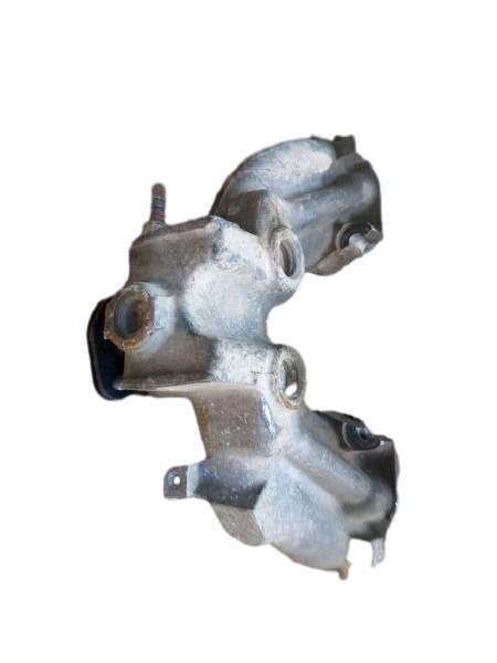 COLETOR ADMISSÃO | PREMIO S 1987