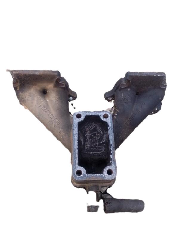 COLETOR ADMISSÃO | GOL 1000I 1995