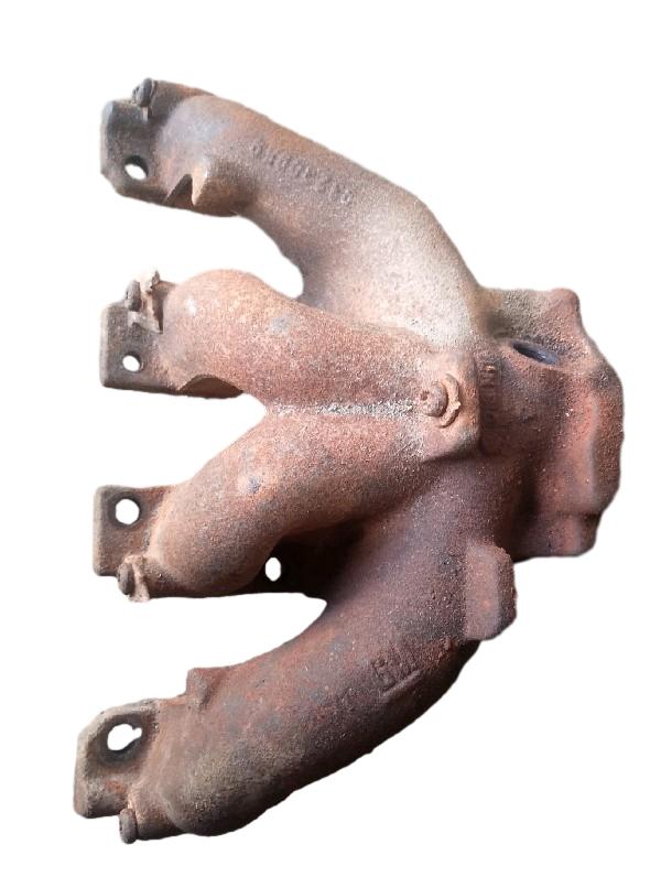 COLETOR ESCAPAMENTO | CELTA 2002