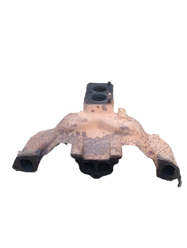 COLETOR ESCAPAMENTO | GOL 1000I 1995