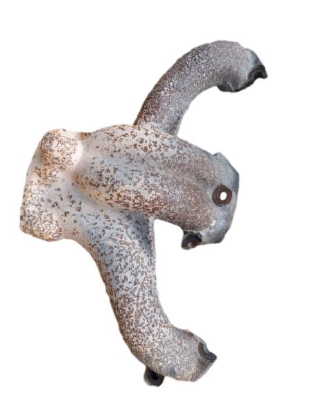 COLETOR ESCAPAMENTO | PREMIO S 1987