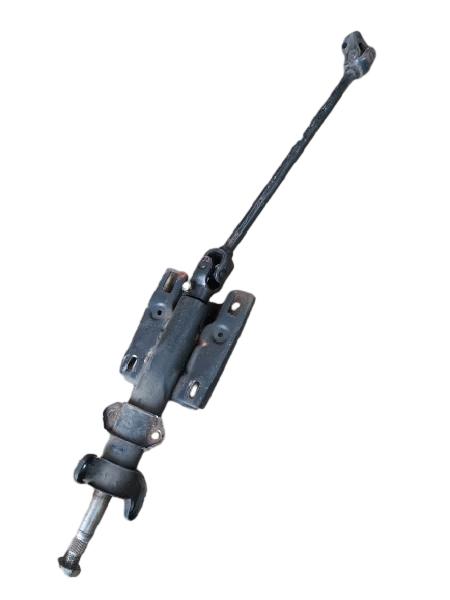 COLUNA DIREÇÃO | PREMIO S 1987