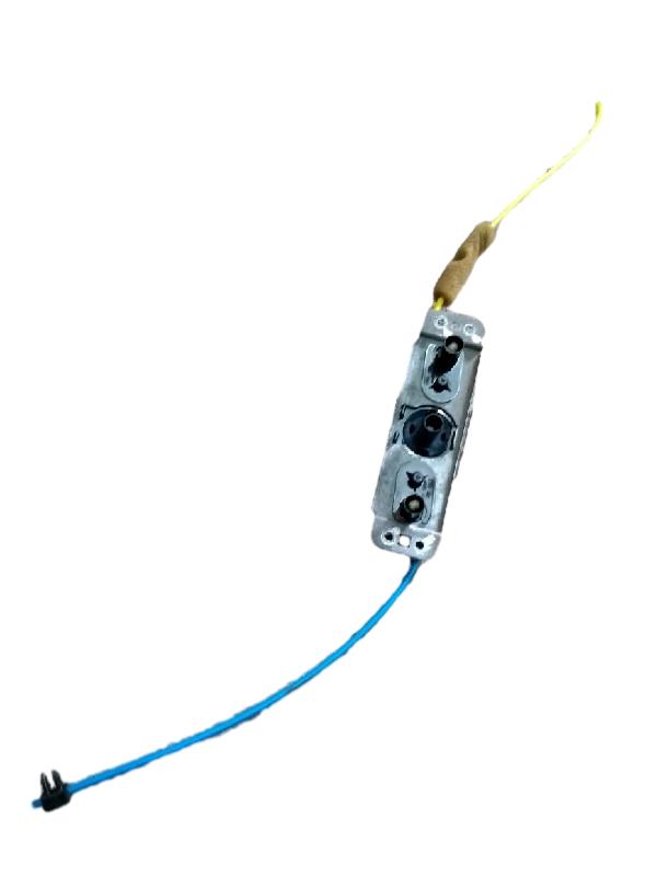 COMANDOS DE AR | ESCORT GL 16V H 1999