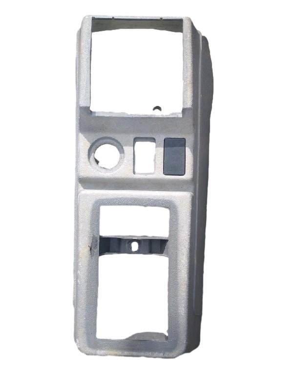 CONSOLE CENTRAL | GOL CL 1991