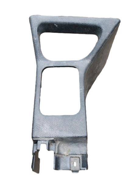 CONSOLE CENTRAL | TEMPRA IE 1995