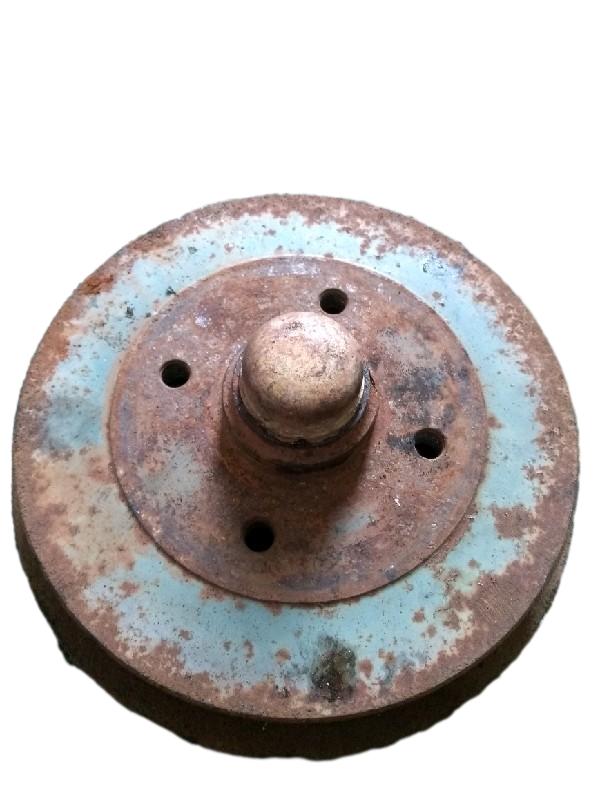 CUBO TRASEIRO DIREITO | GOL 16V PLUS 2001