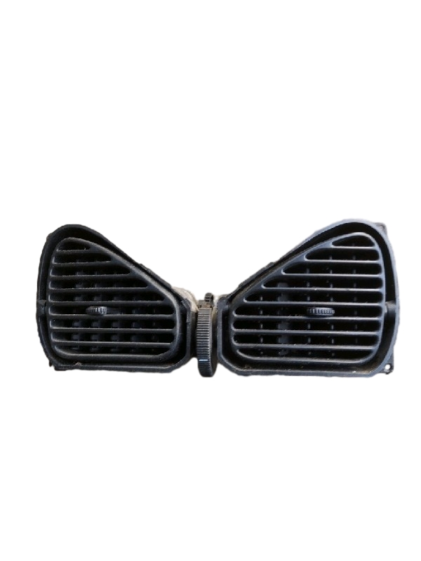 DIFUSORES CENTRAIS | SIENA FIRE 2004