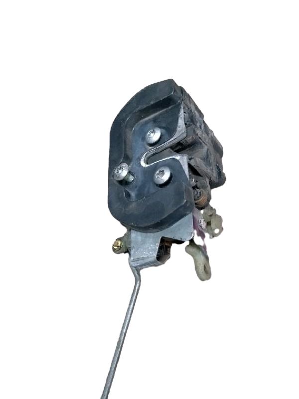 FECHADURA ELÉTRICA DIANTEIRA ESQUERDA | BRAVA SX 2002