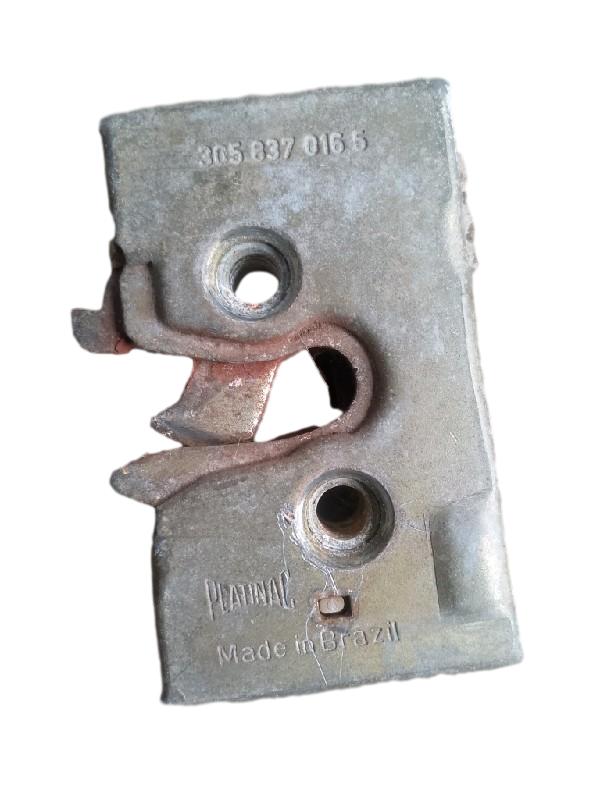 FECHADURA PORTA DIREITA | GOL 1000 1993
