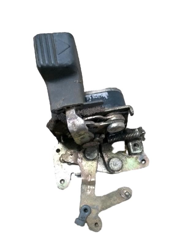 FECHADURA PORTA DIREITA | UNO CS 1989