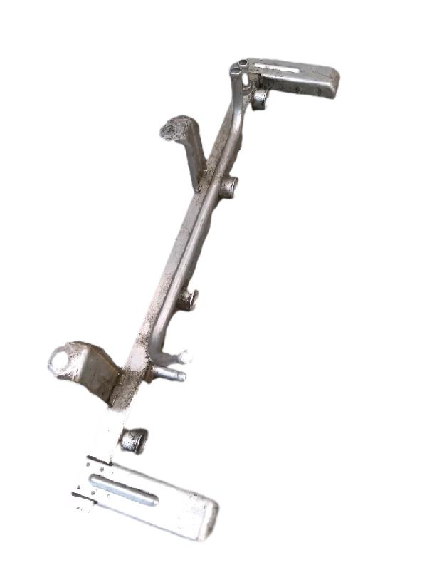 FLAUTA BICOS | VECTRA CD 1995