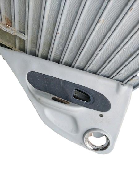 FORRO PORTA TRASEIRA ESQUERDA | CLIO SED. EXP. 1.0 16V 2005