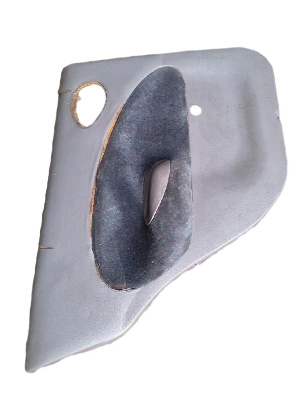 FORRO PORTA TRASEIRA ESQUERDA | ESCORT GLX 16VF 1998