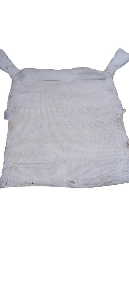 FORRO TETO | PREMIO S 1986