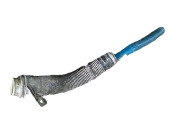 GARGALO DO TANQUE | BRAVA SX 2002