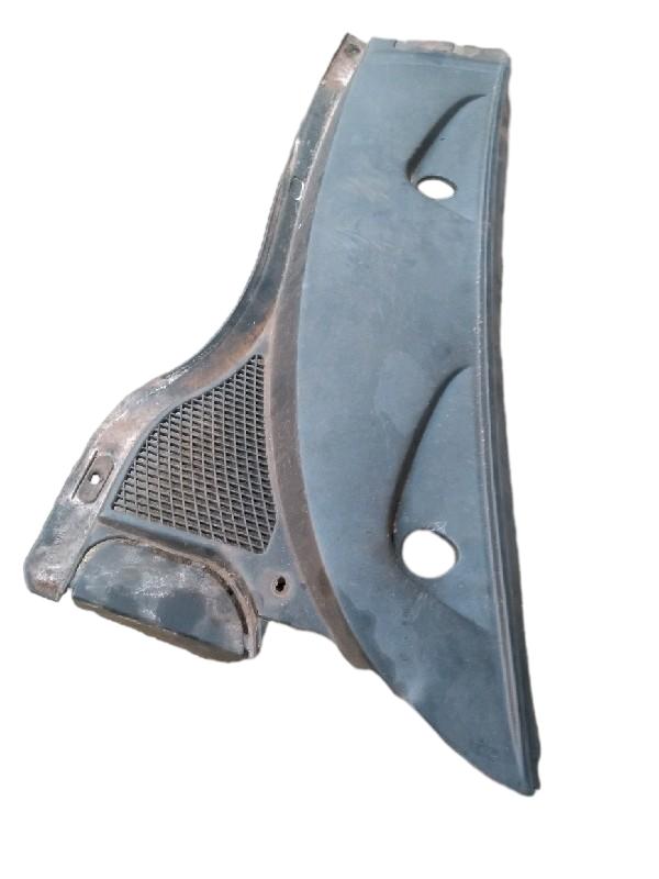 GRADE CHURRASQUEIRA ESQUERDA | SCENIC RXE 2.0 2001